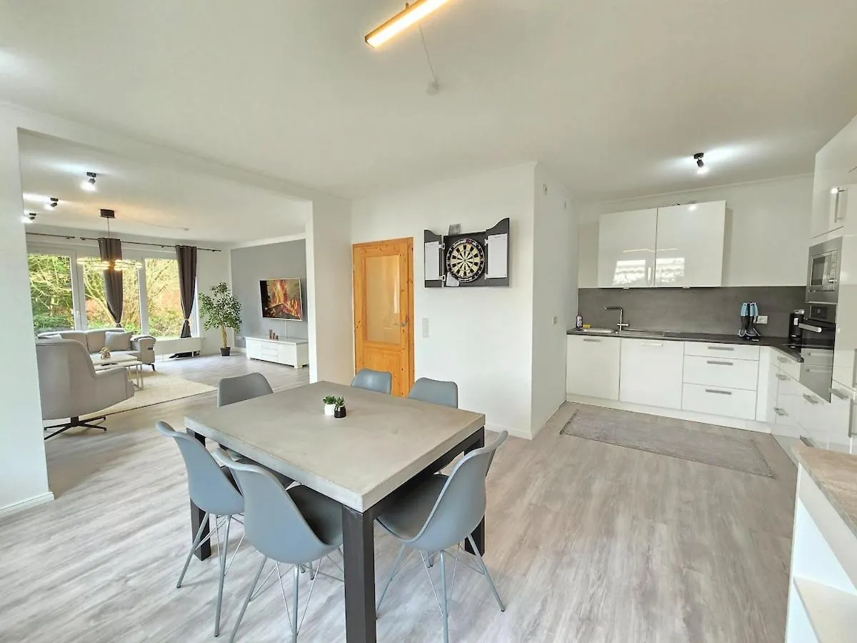 200 Qm Haus In Bremen Villa Holiday home