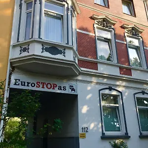 Herberg Eurostopas, Bremen