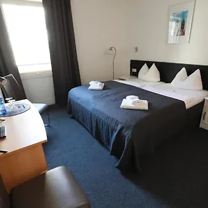 Hotel Am Hillmannplatz Nr.1, Bremen