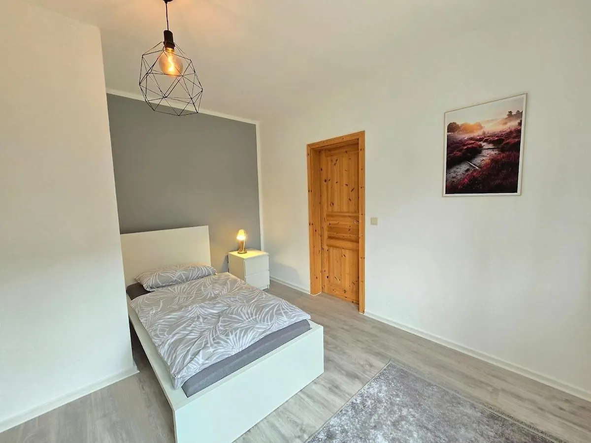 200 Qm Haus In Bremen Villa 0*,