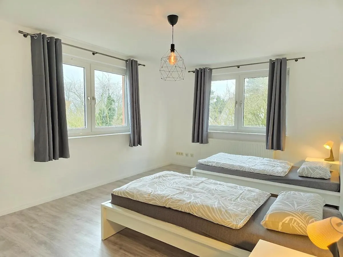 200 Qm Haus In Bremen Villa 0*,  Germany